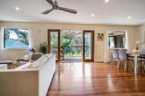 The Panoramic Tree View Home in Melbourne City
